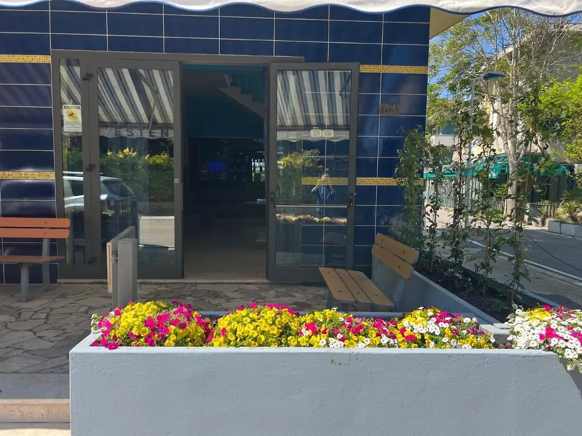 Hotel Estense Rimini