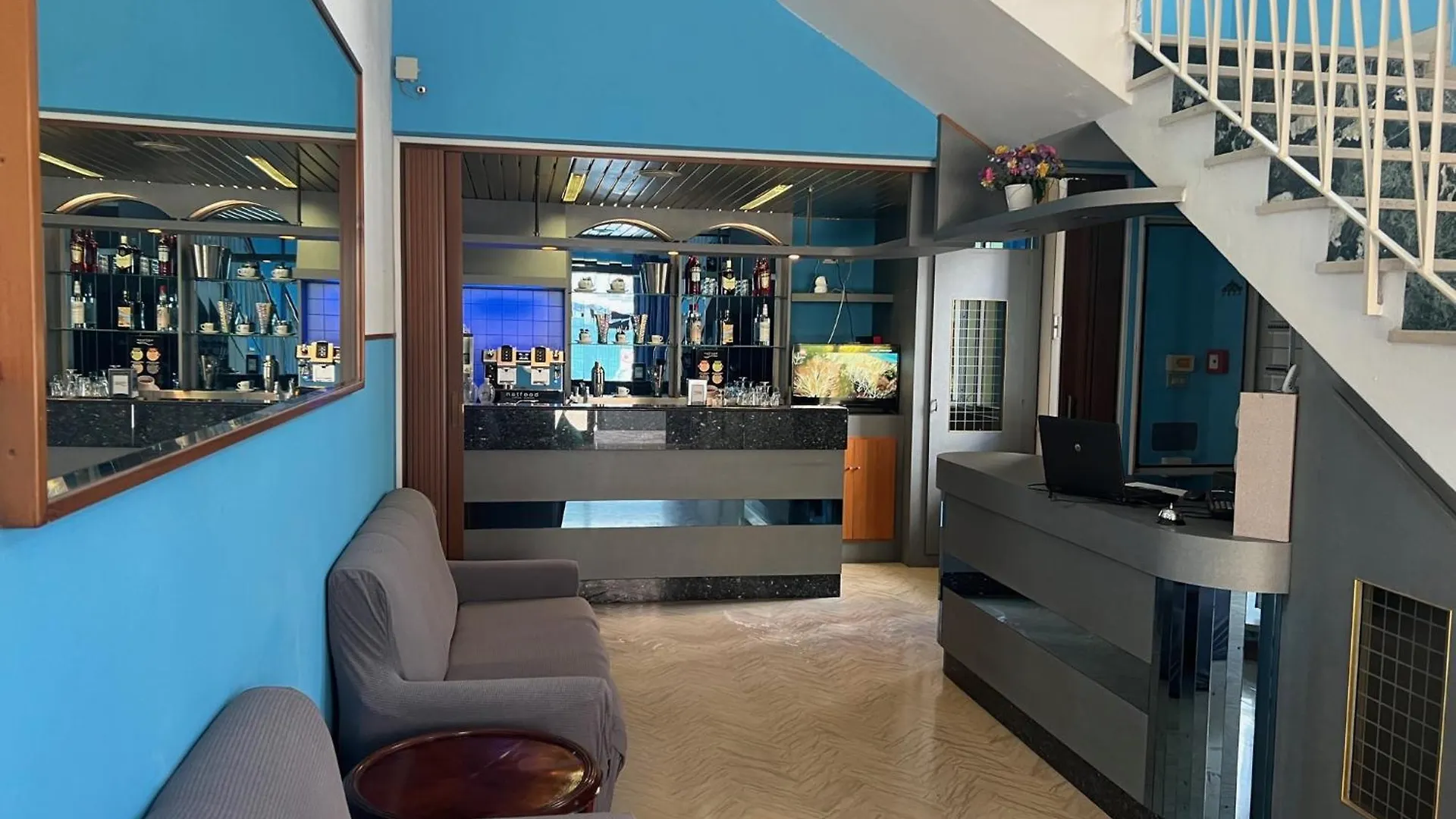 Hotel Estense Rimini