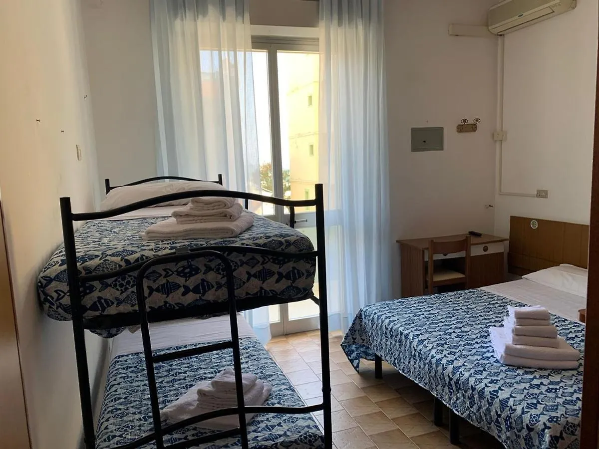 Hotel Estense Rimini