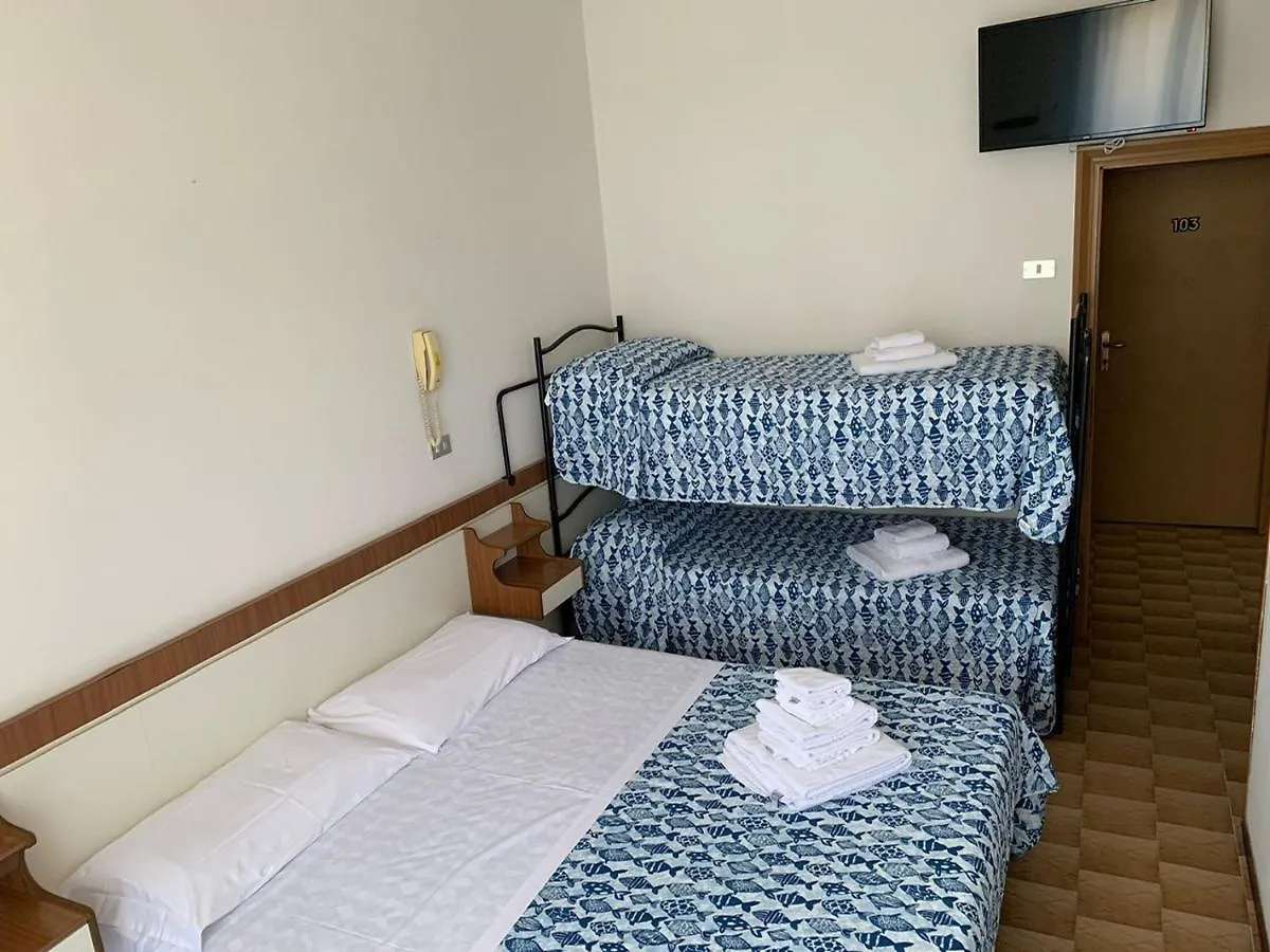 Hotel Estense Rimini