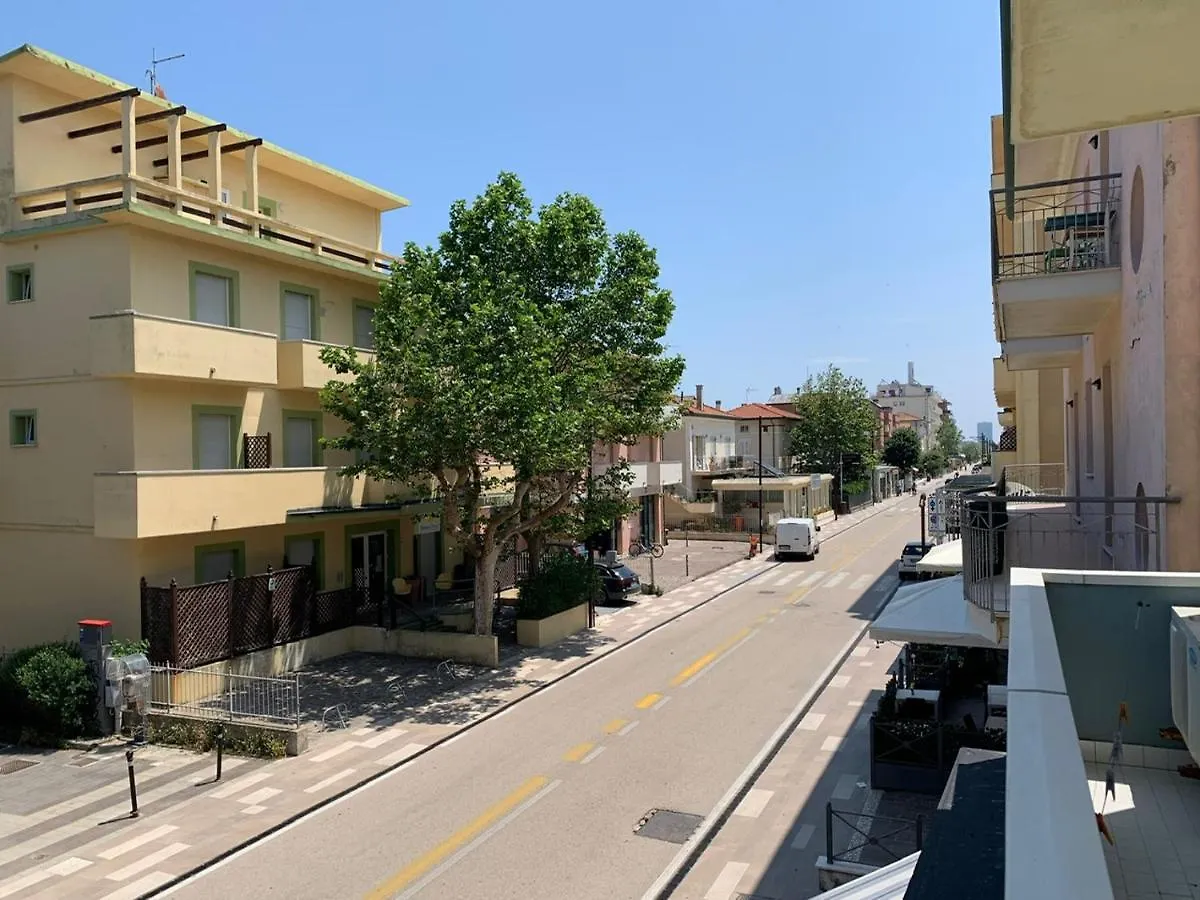 Hotel Estense Rimini 0*,