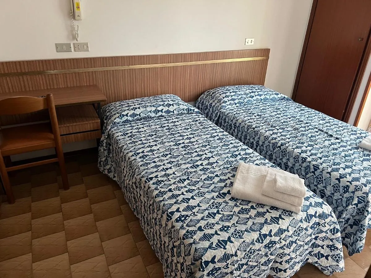 Hotel Estense Rimini