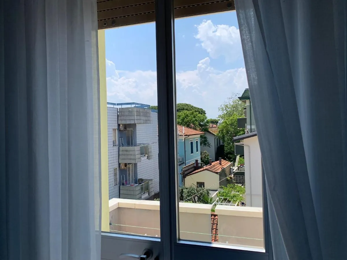 Hotel Estense Rimini