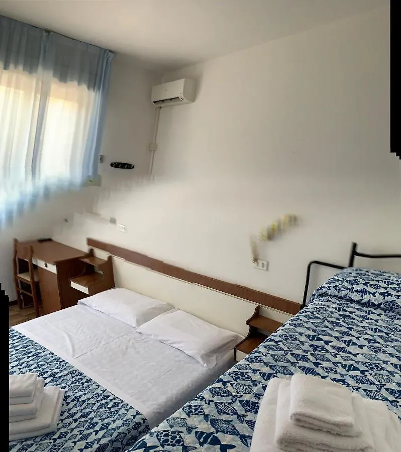 Hotel Estense Rimini