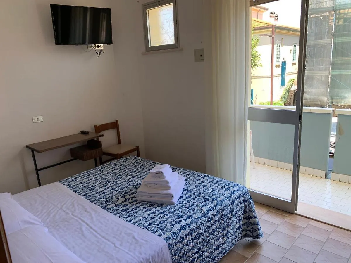 Hotel Estense Rimini