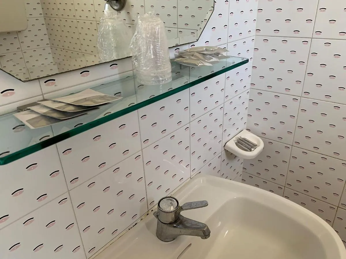 Hotel Estense Rimini