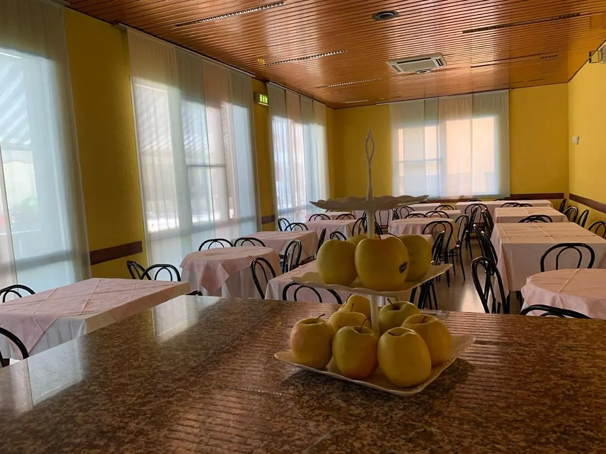 Hotel Estense Rimini