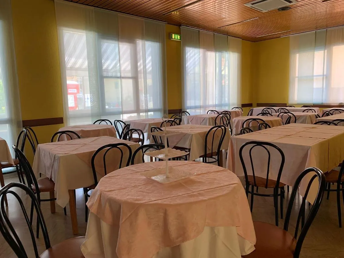 Hotel Estense Rimini