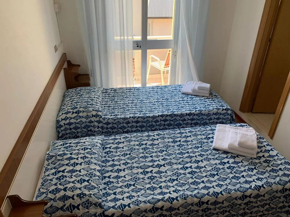 Hotel Estense Rimini