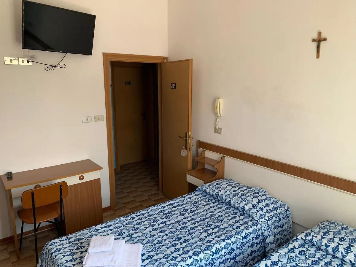 Hotel Estense Rimini