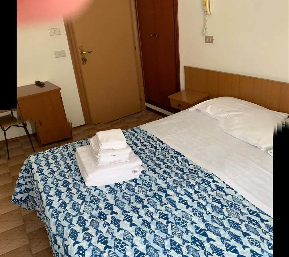 Hotel Estense Rimini