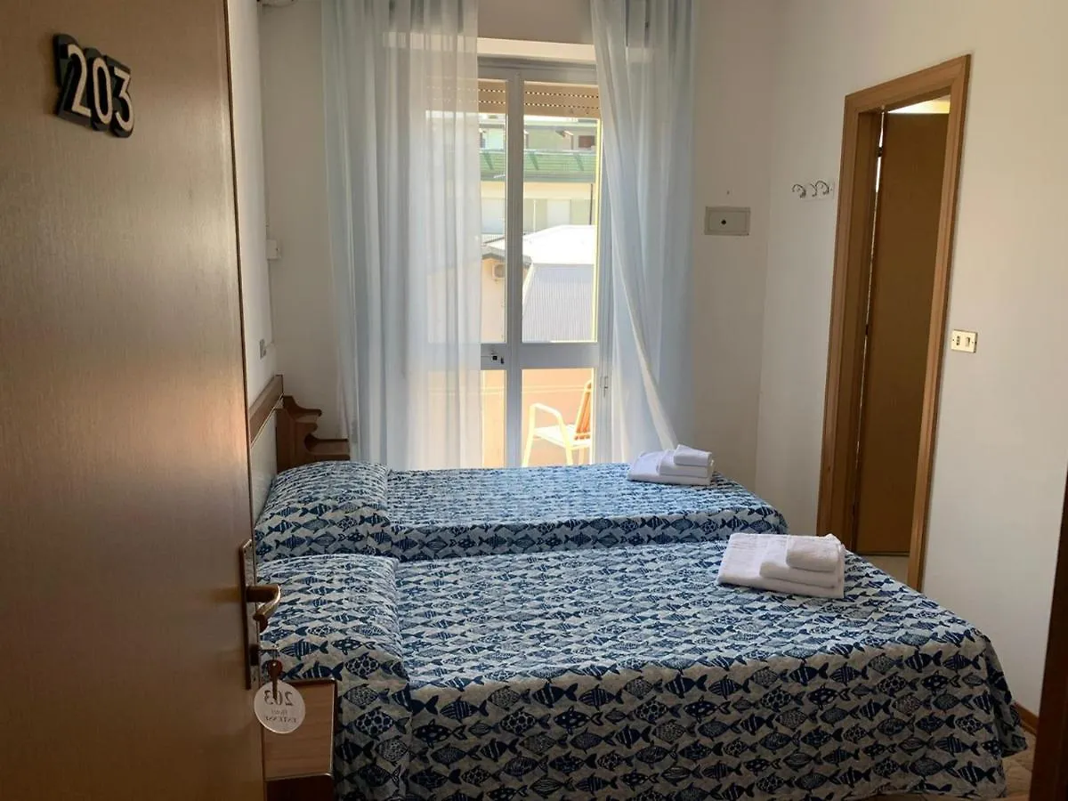 Hotel Estense Rimini